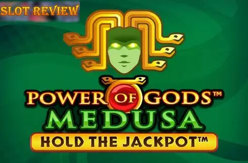 Power of Gods Medusa Extremely Light icon